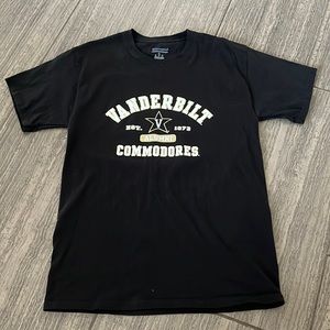 Vanderbilt University Alumni T-shirt
